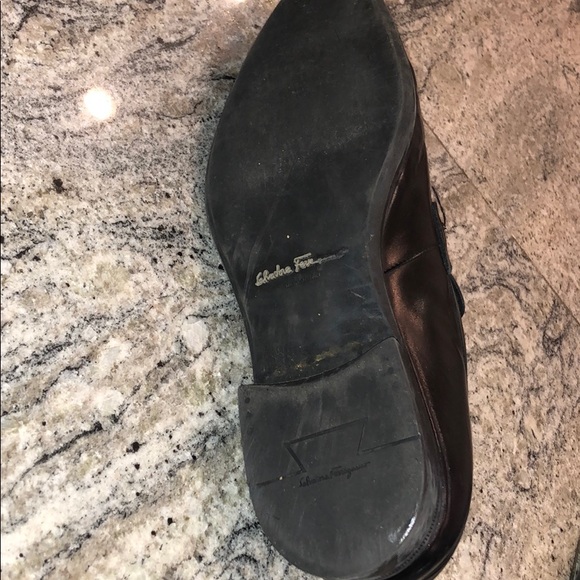Salvatore Ferragamo Men’s Loafer main image 4